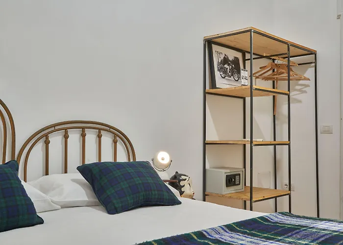 Palazzo BevilacquaHotel Napoli